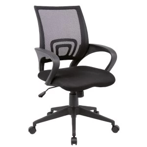 Dams Lincoln Operator Chair