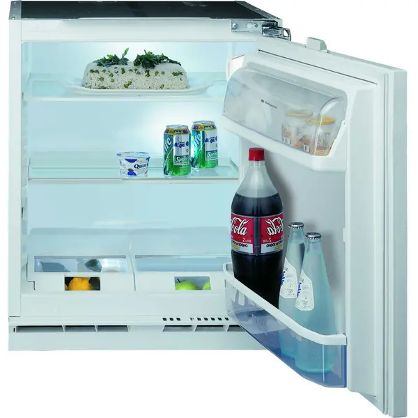 Hotpoint HBUL011.UK 144L Built Undercounter Larder Fridge