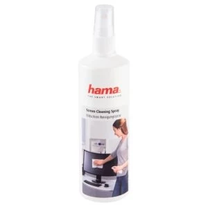 Hama Screen Cleaning Spray, 250ml