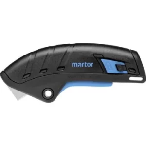 Safety cutter SECUPRO MERAK Martor 12400102