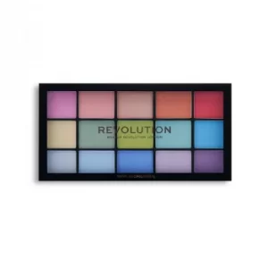 Makeup Revolution Reloaded Eyeshadow Palette Sugar Pie