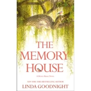 The Memory House (a Honey Ridge Novel, Book 1)