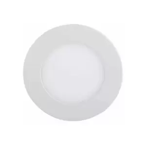 V-Tac Vt-1207 Rd 4859 12W LED Panel Downlight Round 6400K