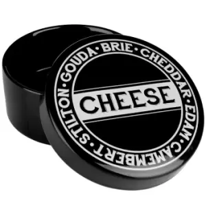 Premier Housewares Black Cheese Baker