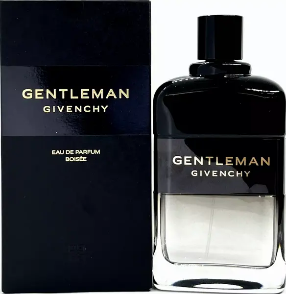 Givenchy Gentleman Boisee Eau de Parfum For Him 200ml