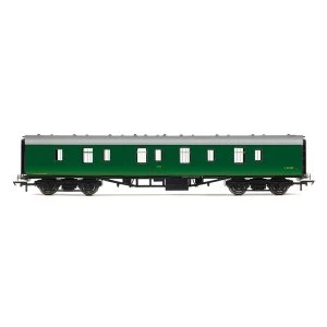 Hornby BR(S), Mk1 BG, S84289 - Era 5 Modle Train