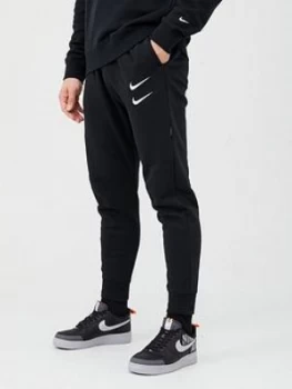 Nike Swoosh Pant - Black