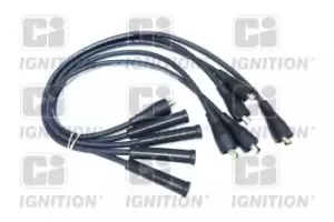 Quinton Hazell XC1676 Ignition Lead Set