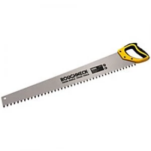 Roughneck Hardpoint Concrete Saw 700mm (28in) x 1.2 TPI