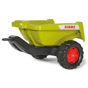 Claas Kipper Trailer - Green