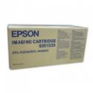 Epson S051035 Imaging Laser Toner Ink Cartridge