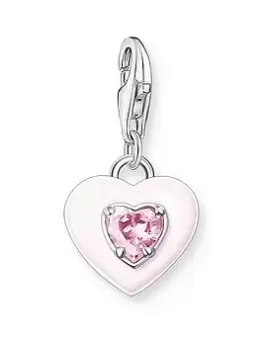 Thomas Sabo Heart Charm