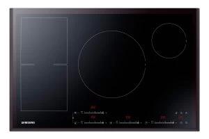 Samsung NZ84F7NC6AB 4 Zone Induction Hob