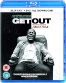 Get Out (Includes Digital Download)