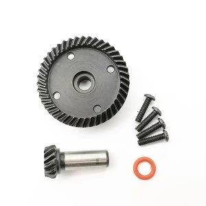 Ftx Dr8 Main Differential Steel Gear & Output Pinion (13/43)