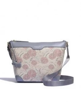 Radley Moonflower Small Crossbody