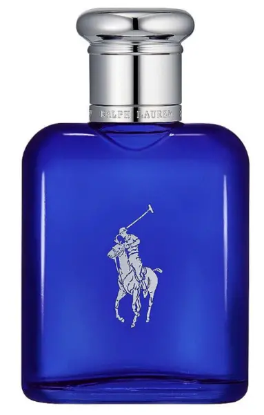 Ralph Lauren Polo Blue Eau de Toilette For Him 75ml