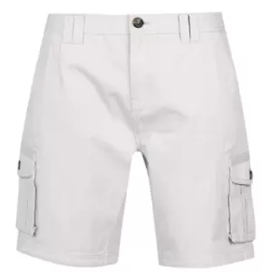 SoulCal Utility Shorts Mens - Grey