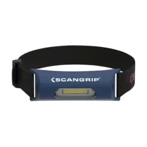 Scangrip - 03.5426 zone Rechargeable Headlamp 150 lumen SCG035426