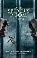 in the spiders room a novel