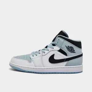 Air Jordan Retro 1 Mid SE Casual Shoes