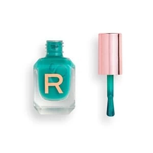 Revolution High Gloss Nail Polish Jade