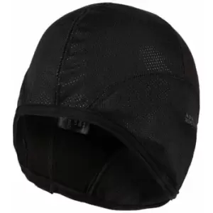 Sealskinz Windproof All Weather Skull Cap - Black