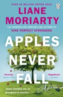 Apples Never Fall : The No 1 Sunday Times bestseller and Richard & Judy pick 2022 soon to be a major TV series