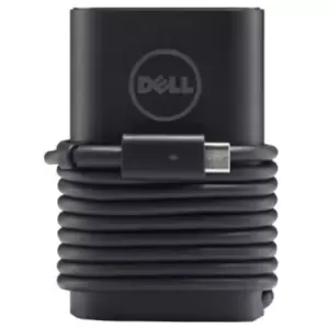 DELL TM7MV power adapter/inverter Indoor 130 W Black (450-AHRG)