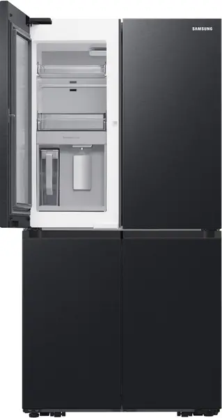 Samsung RF65DG960EB1EU French Style Fridge Freezer