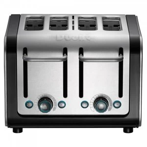 Dualit Architect 46505 4 Slice Toaster