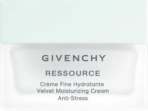 Givenchy Ressource Velvet Moisturising Cream 50ml