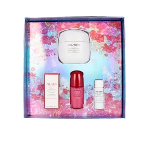 ESSENTIAL ENERGY CREAM set