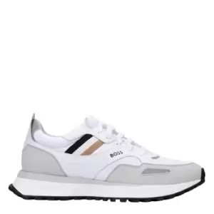 BOSS Jonah Runn Mx 10214652 01 - White