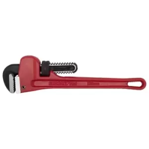 Gedore Pipe wrench 90 US-model 3" l.450mm