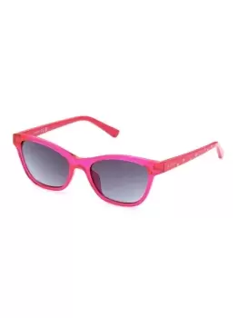 Guess Kids Rectangular Sunglasses