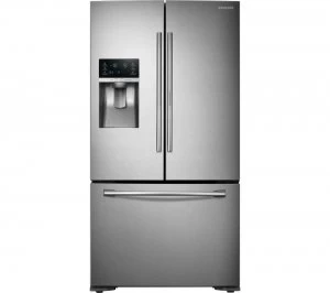 Samsung RF23HTEDB 530L French Door Fridge Freezer