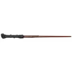 Official Rubies Wizarding World Harry Potter Deluxe Wand