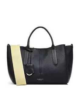 Radley Hillgate Place Medium Grab Multiway - Black