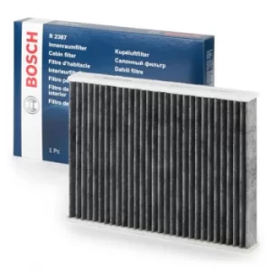 Bosch Pollen Filter FORD 1 987 432 387 1204464,1353269,1452330 Cabin Filter,Cabin Air Filter,Filter, interior air 1713178,256H19G244AA,2S6H19G244AA