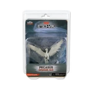 Dungeons and Dragons Attack Wing Wave 7 Pegasus Expansion