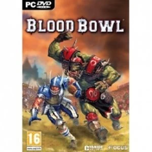 Blood Bowl Dark Elves Edition Game