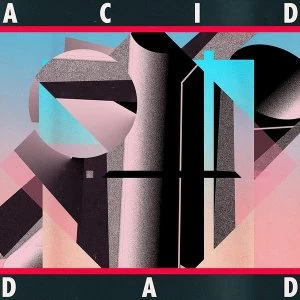 Acid Dad - Acid Dad Vinyl