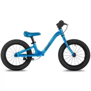 Cuda Runner 14" Kids Balance Bike Blue