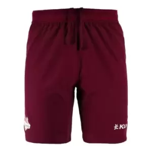 Kukri Team England Training Short - Red