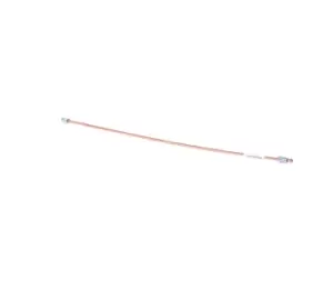 QUICK BRAKE Brake Lines CU-0540A-A VW,AUDI,BMW,GOLF II (19E, 1G1),POLO (6N2),Polo Schragheck (6N1),GOLF I Cabriolet (155),TRANSPORTER III Bus