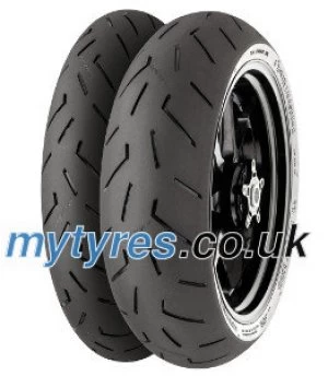 Continental ContiSportAttack 4 ( 200/55 ZR17 TL (78W) Rear wheel, M/C )