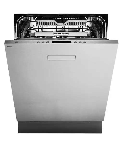 Asko DFI746MUUK Fully Integrated Dishwasher