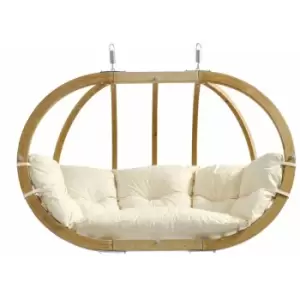 Globo Royal Chair Natura Hanging Chair