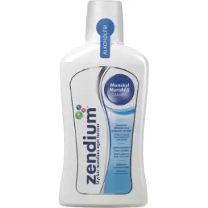 Zendium Classic Mouthwash 500ml